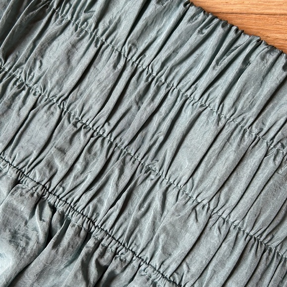 free people movement shorts - Picture 7 of 7